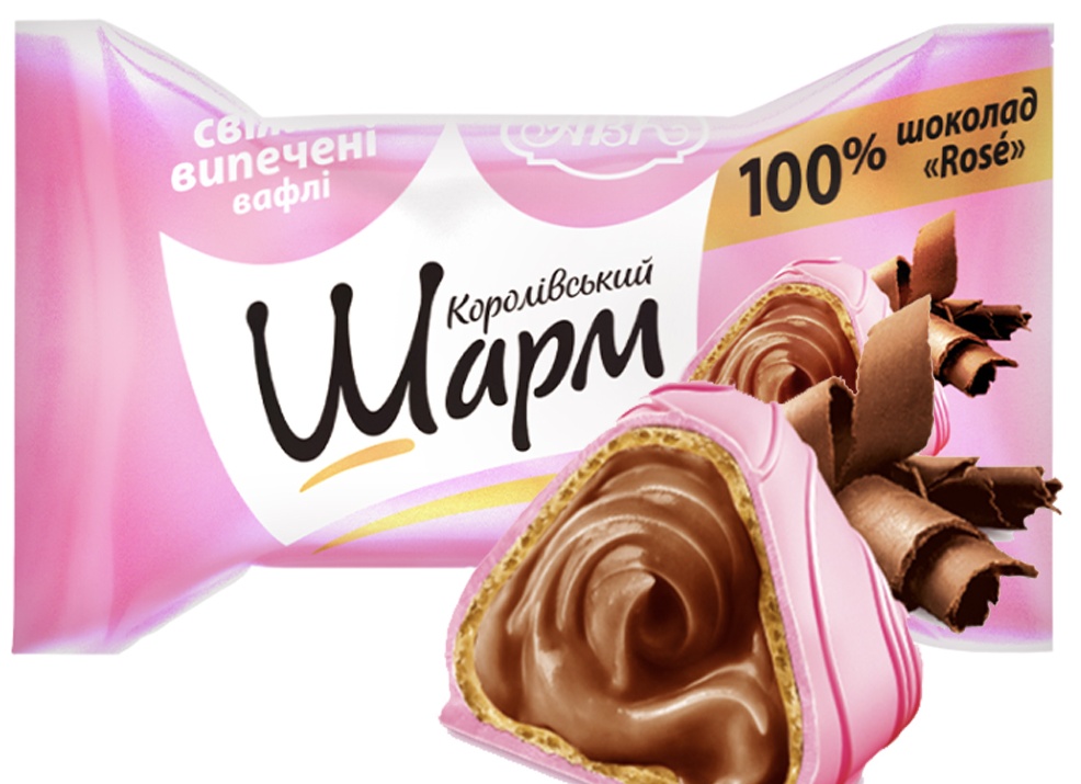 Салат с грибами «Очарование»