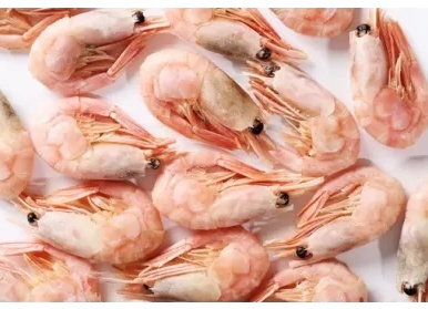 Фаршированный голец